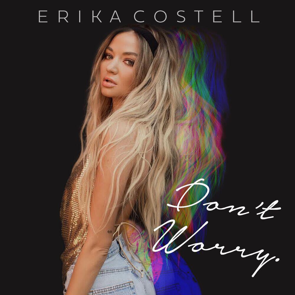 Релиз Don't Worry