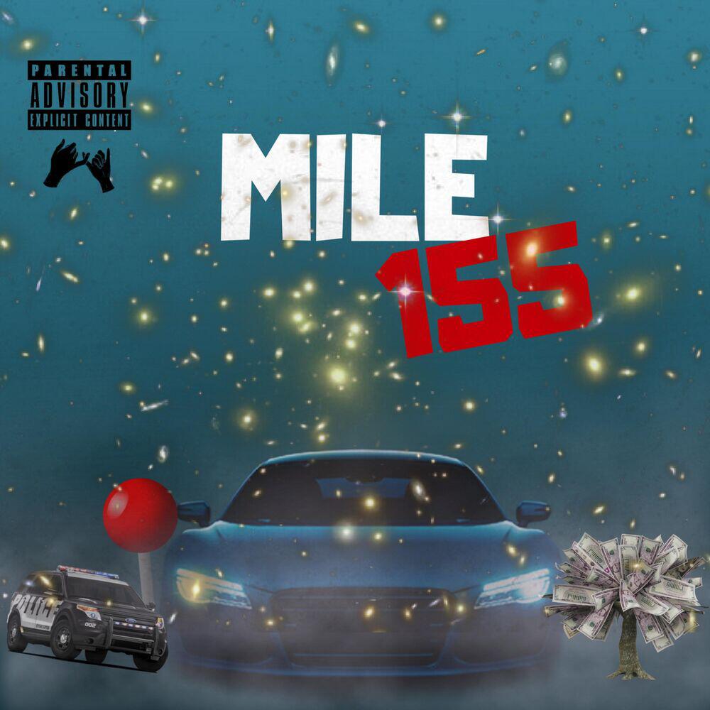Релиз Mile 155