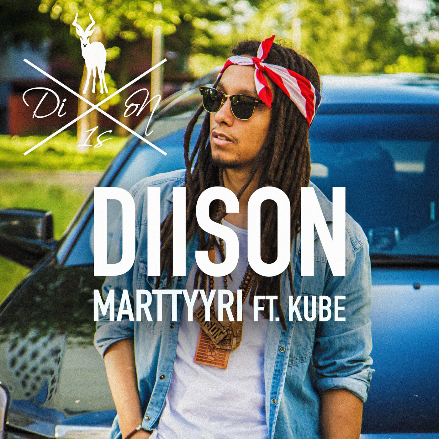 Релиз Marttyyri