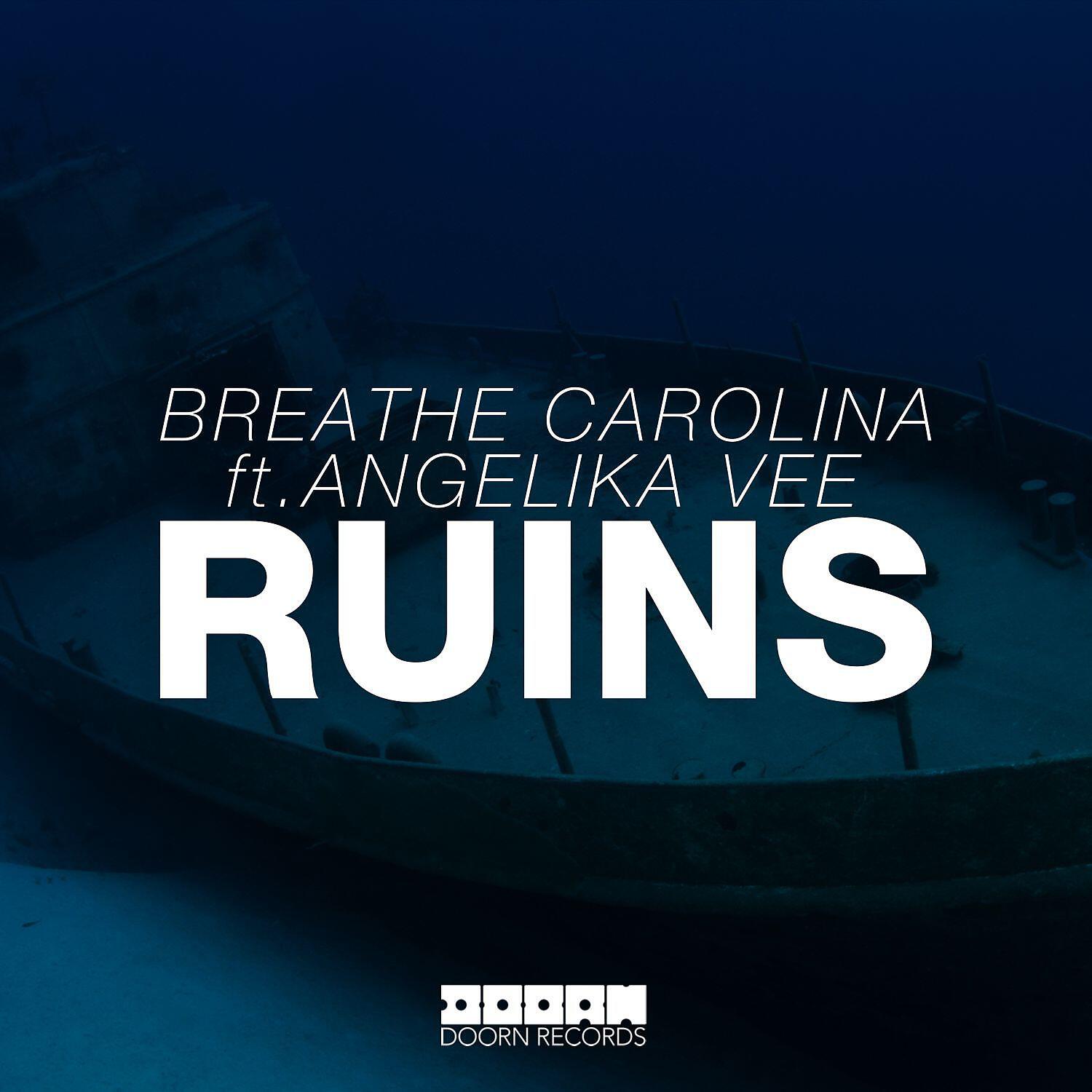 Релиз Ruins (feat. Angelika Vee)