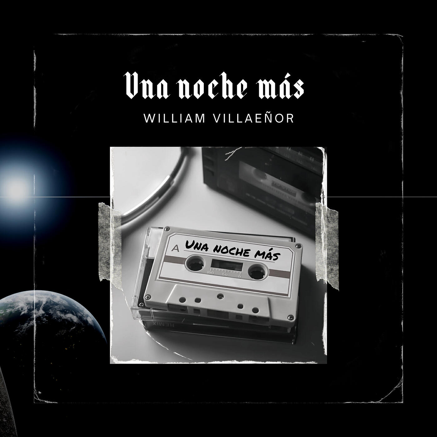 Релиз Una Noche Mas