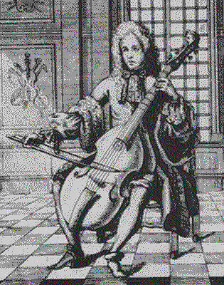 Carolus Hacquart