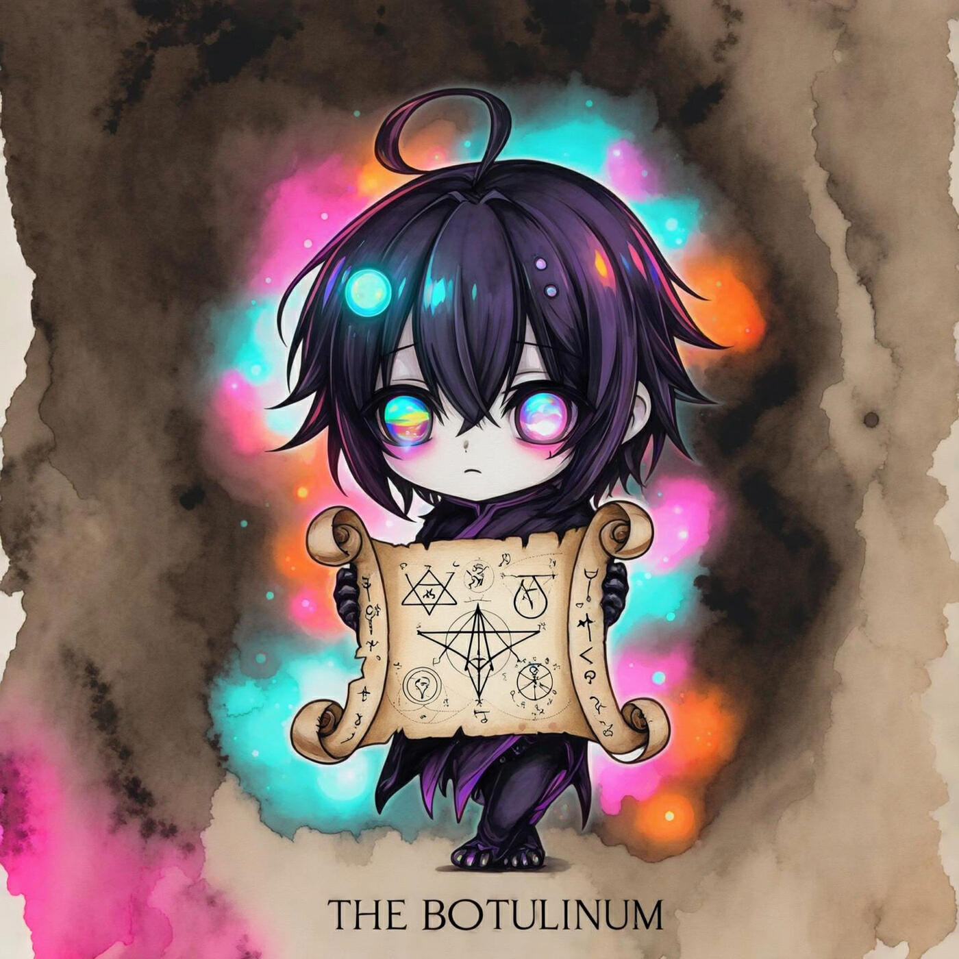 Релиз The Botulinum