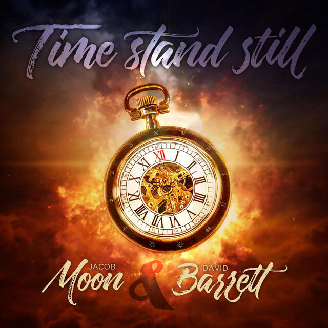 Релиз Time Stand Still