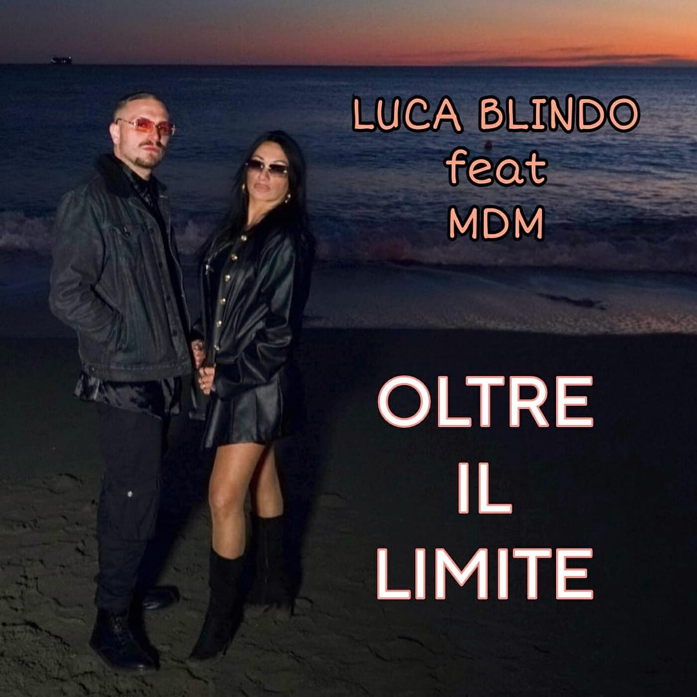 Релиз Oltre il limite