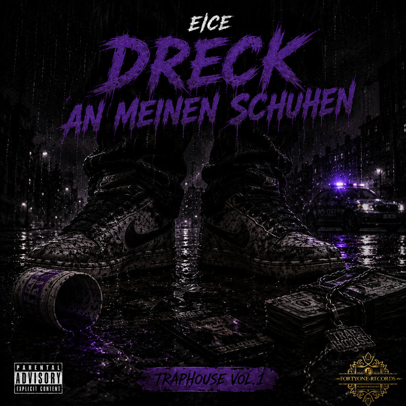 Релиз Dreck an Meinen Schuhen