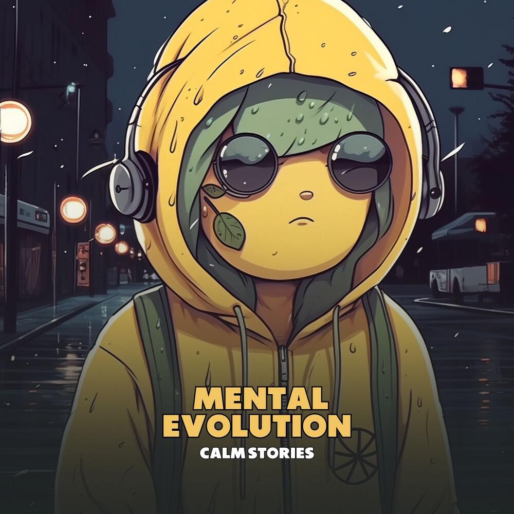 Релиз Mental Evolution