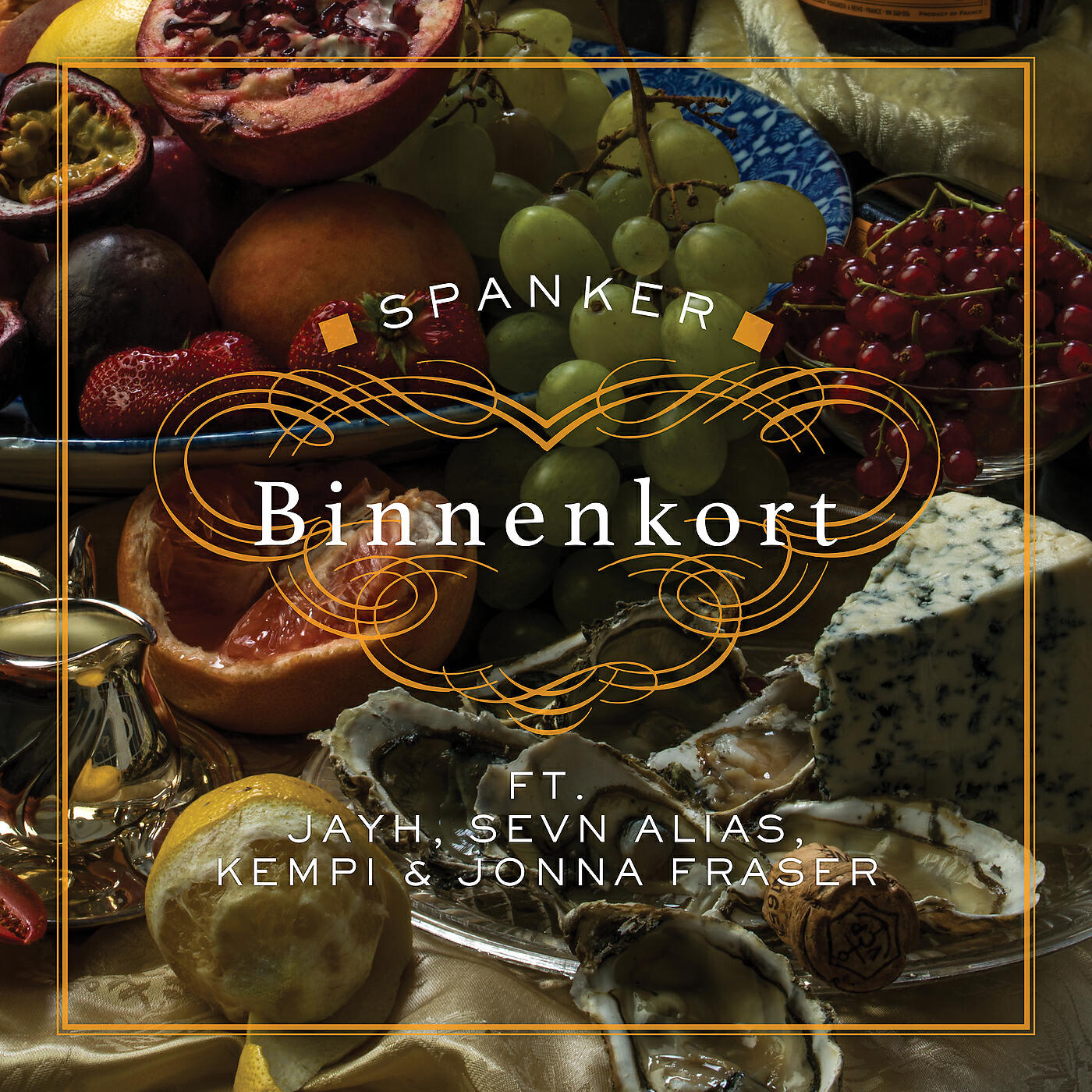 Релиз Binnenkort