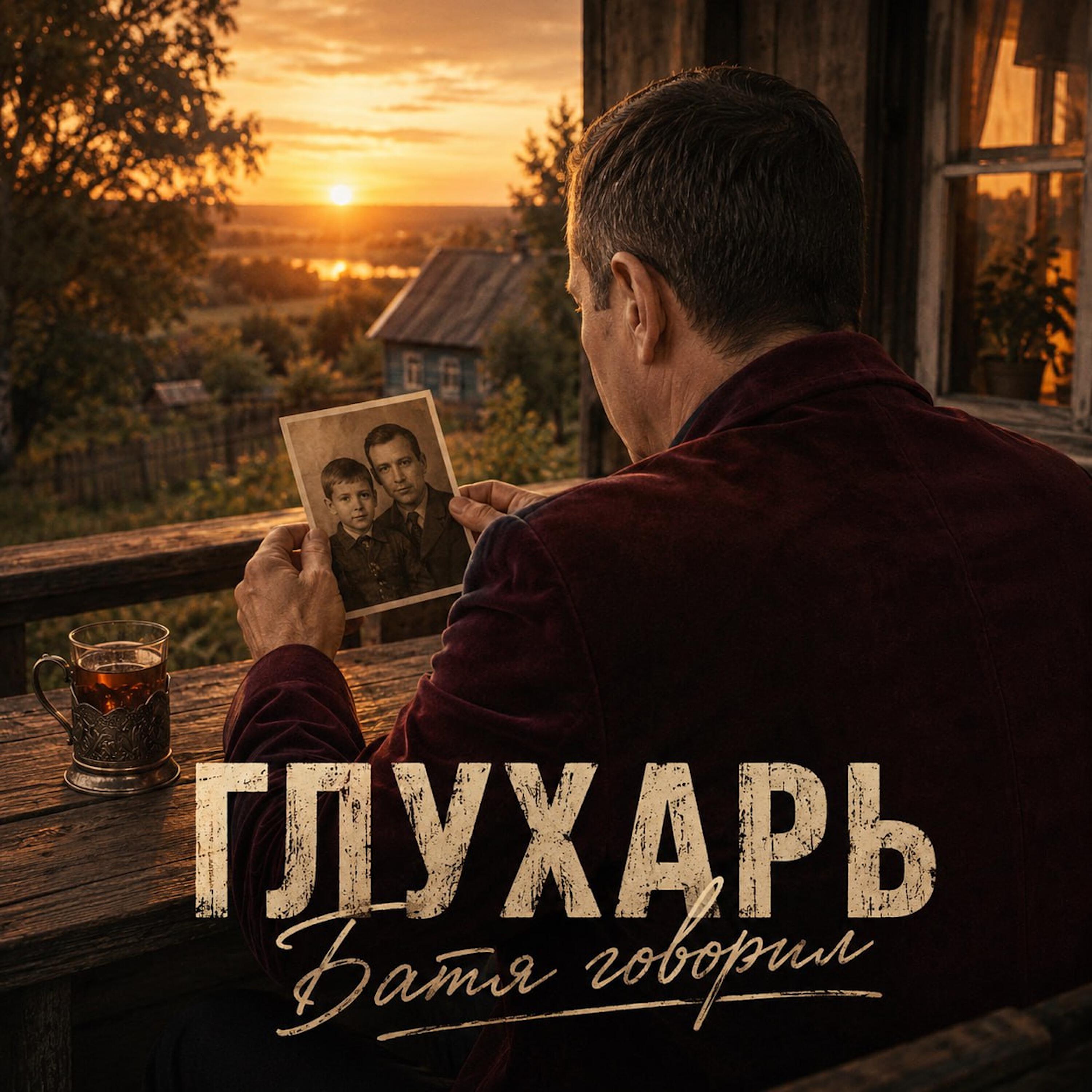 Релиз Батя говорил