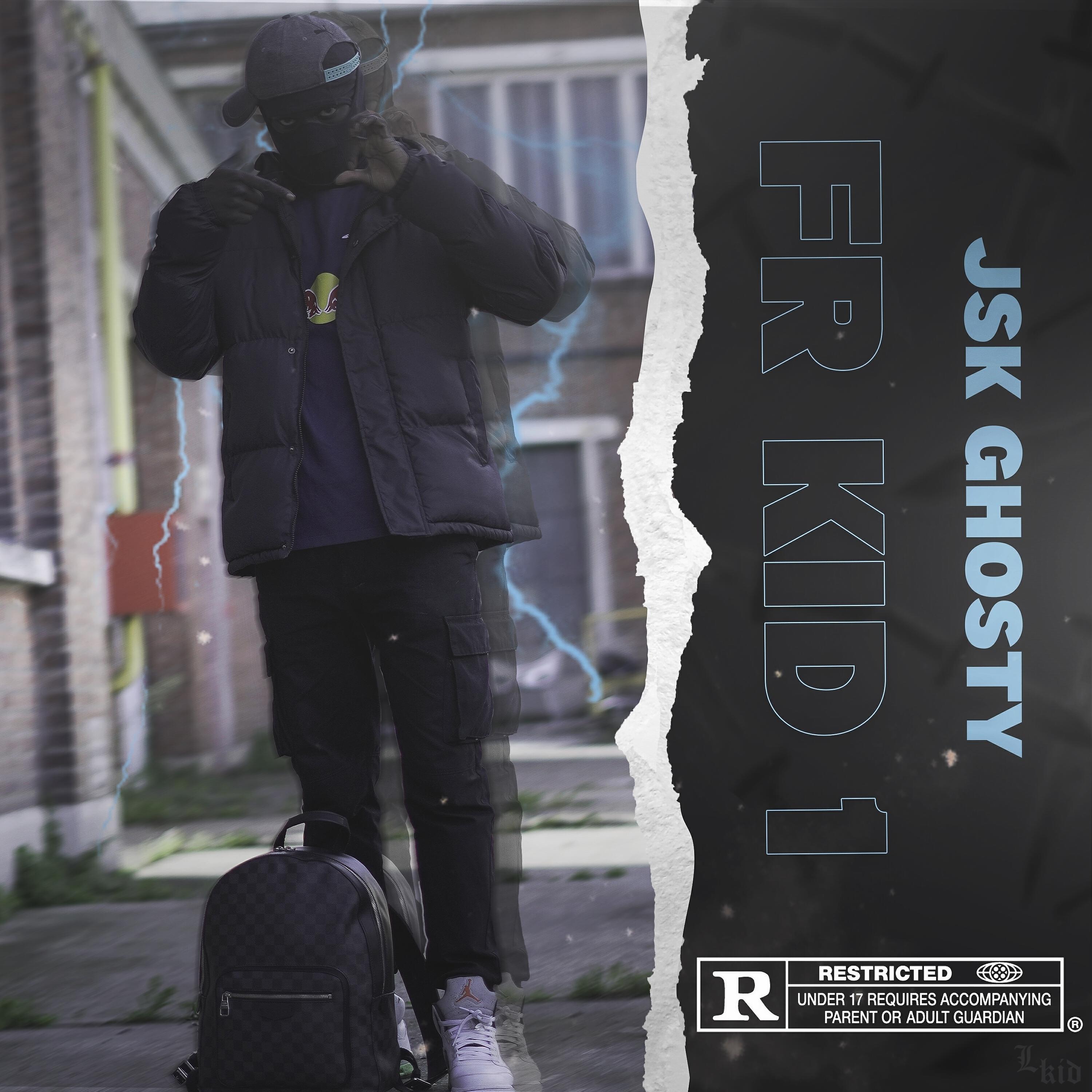 Релиз FR Kid 1