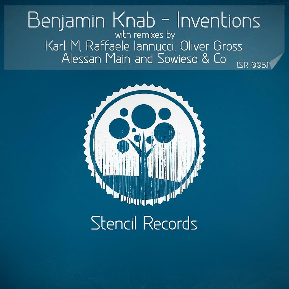 Benjamin Knab