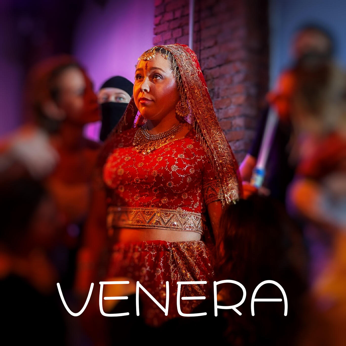 Релиз Venera