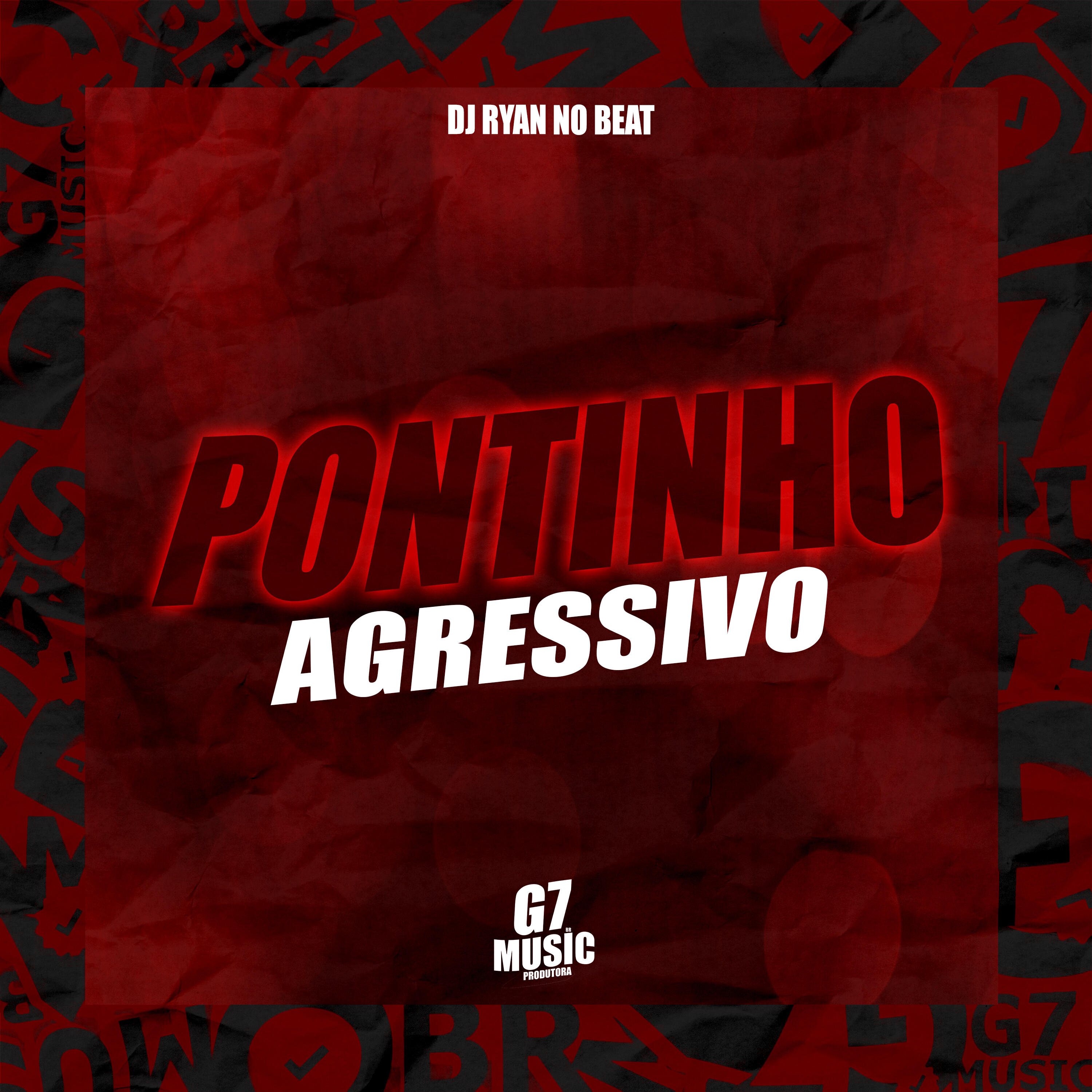 Трек Pontinho Agressivo