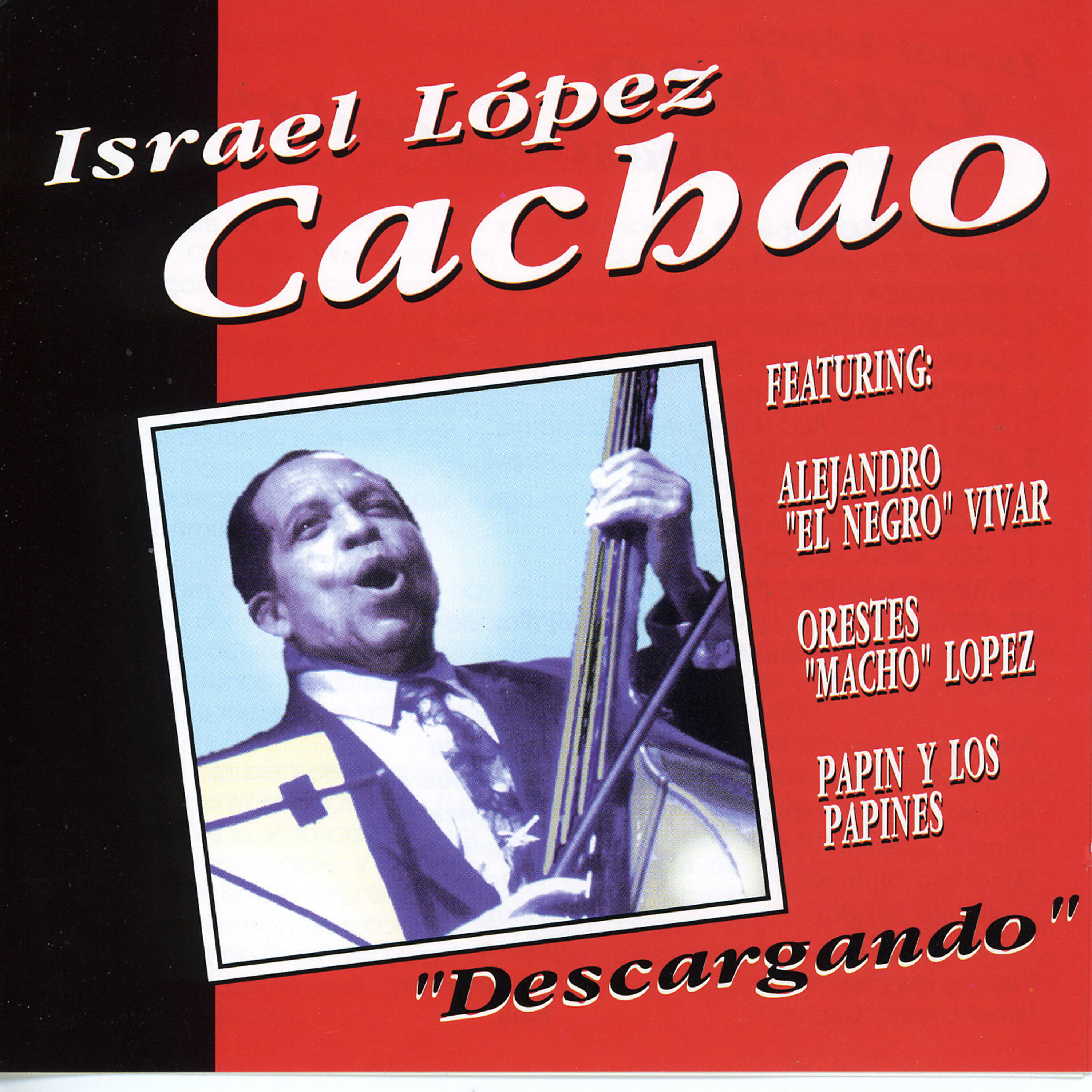 Orestes Macho López
