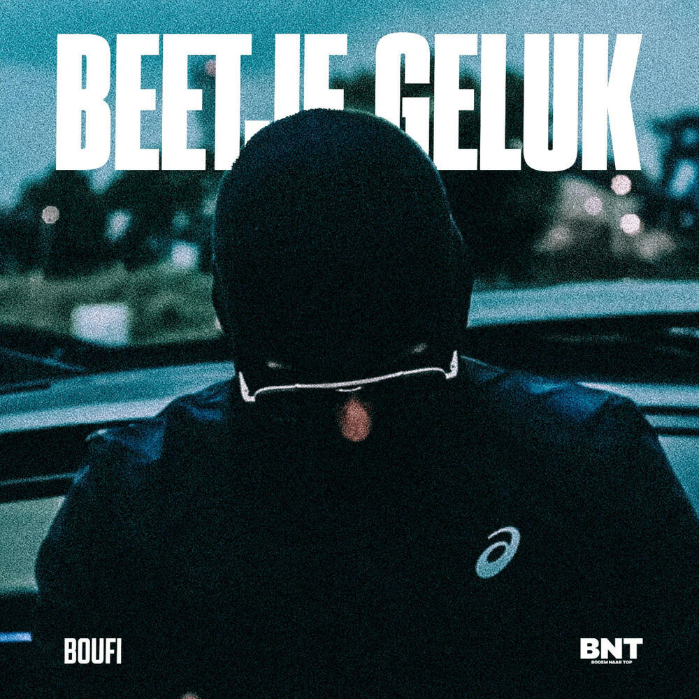 Релиз Beetje Geluk