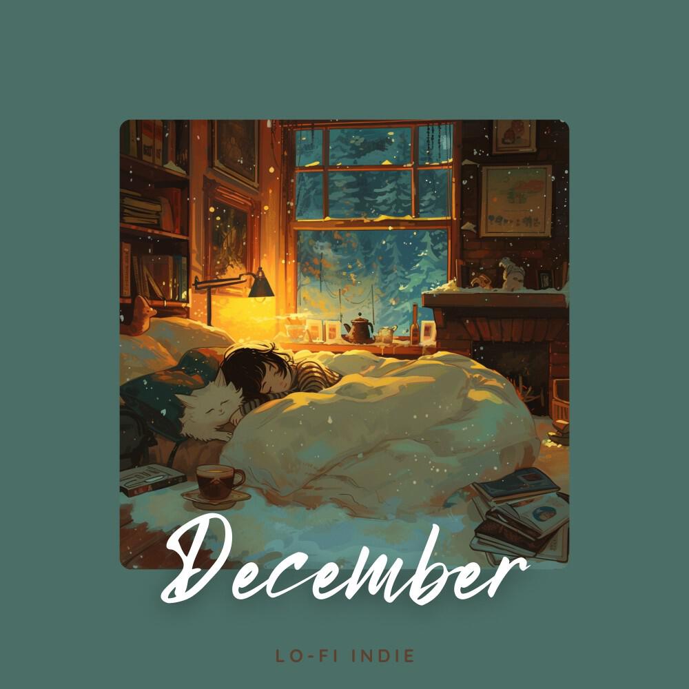 Релиз December