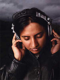DJ Rekha