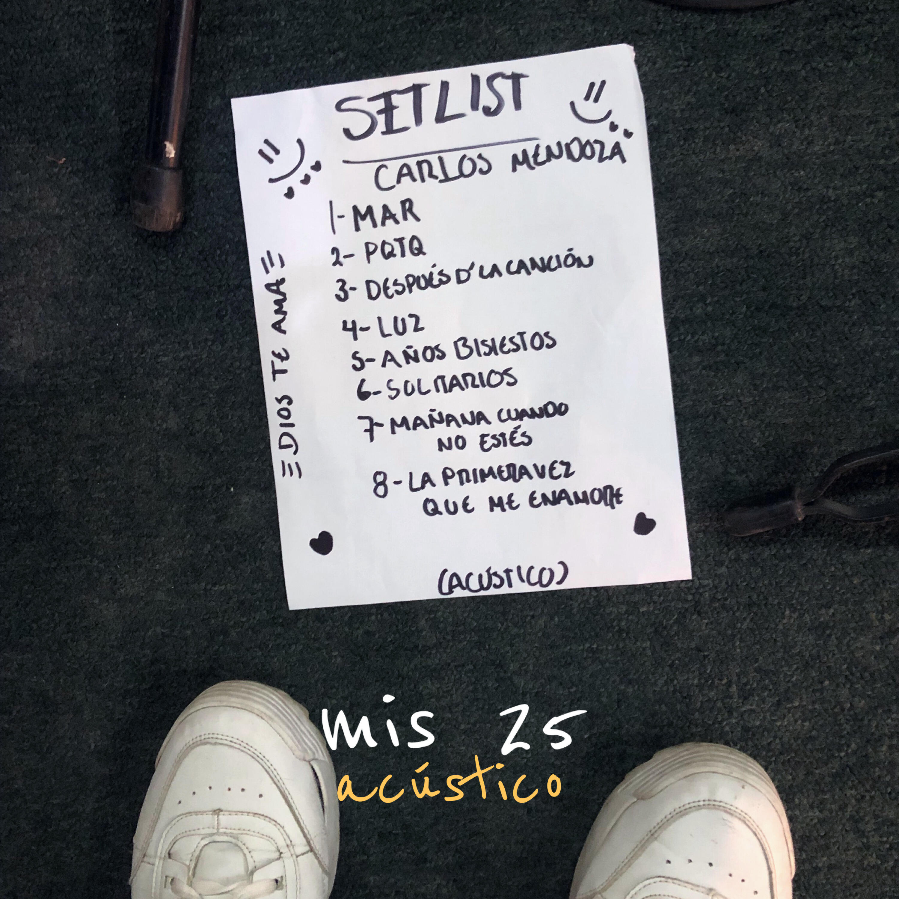 Релиз Mis 25