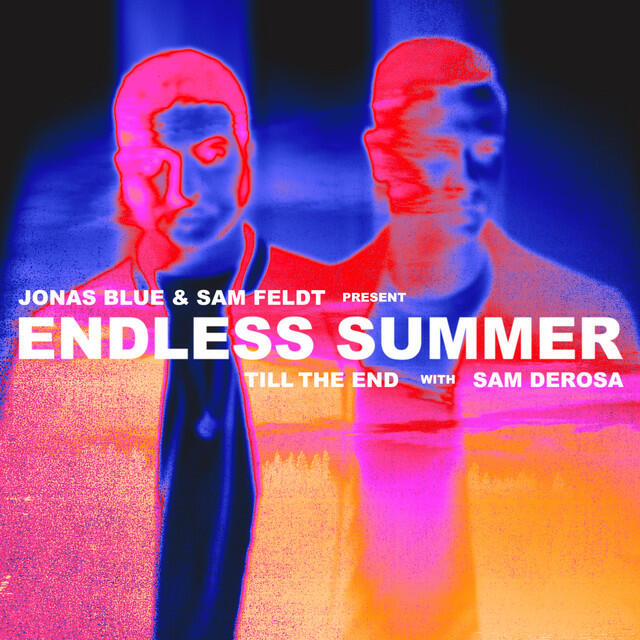 Релиз Till The End (Jonas Blue & Sam Feldt Present Endless Summer)