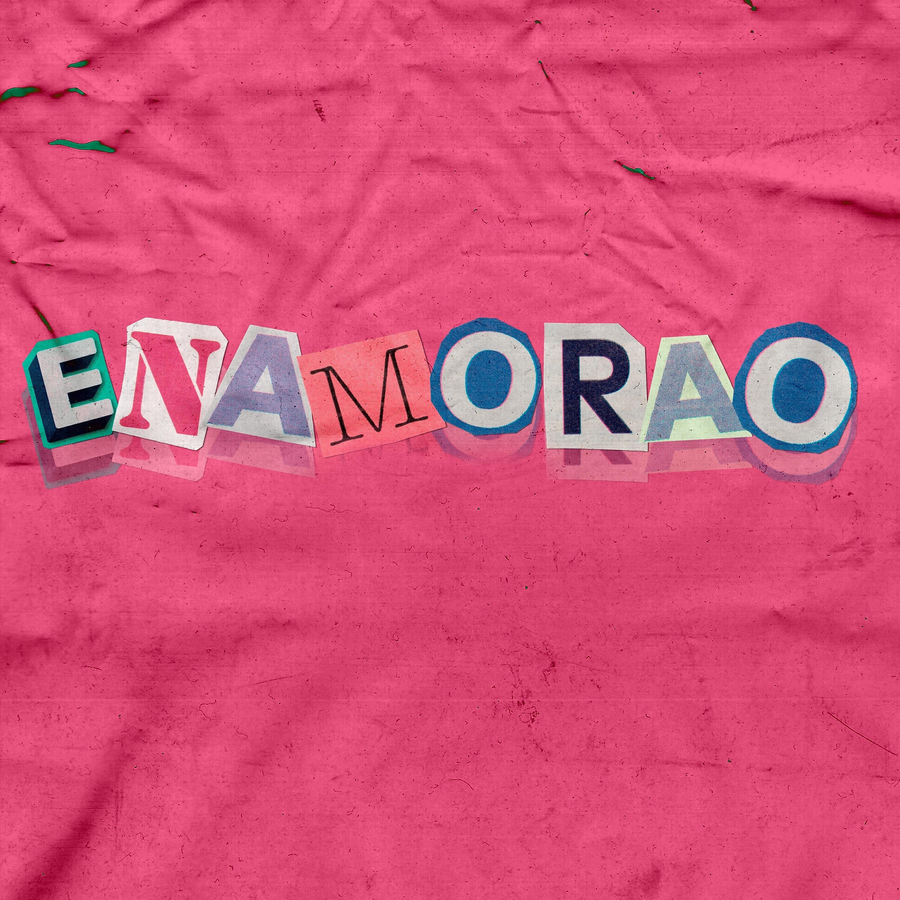 Релиз Enamorao