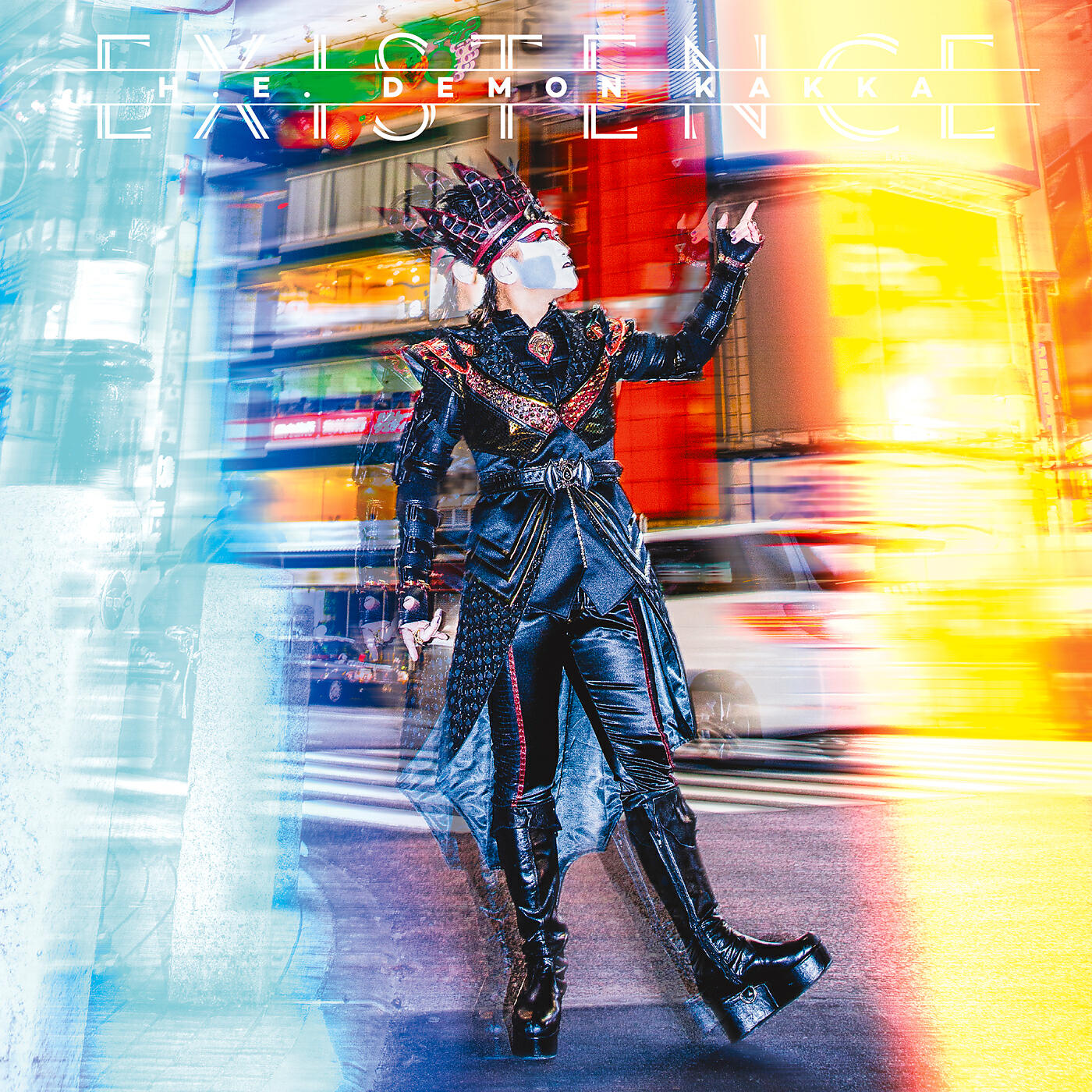 Релиз Tefunoyaunimahi