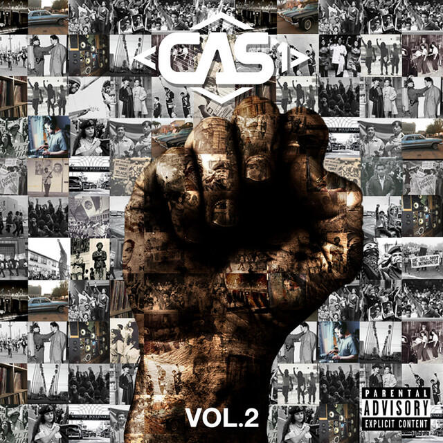 Релиз Sweat Equity, Vol. 2