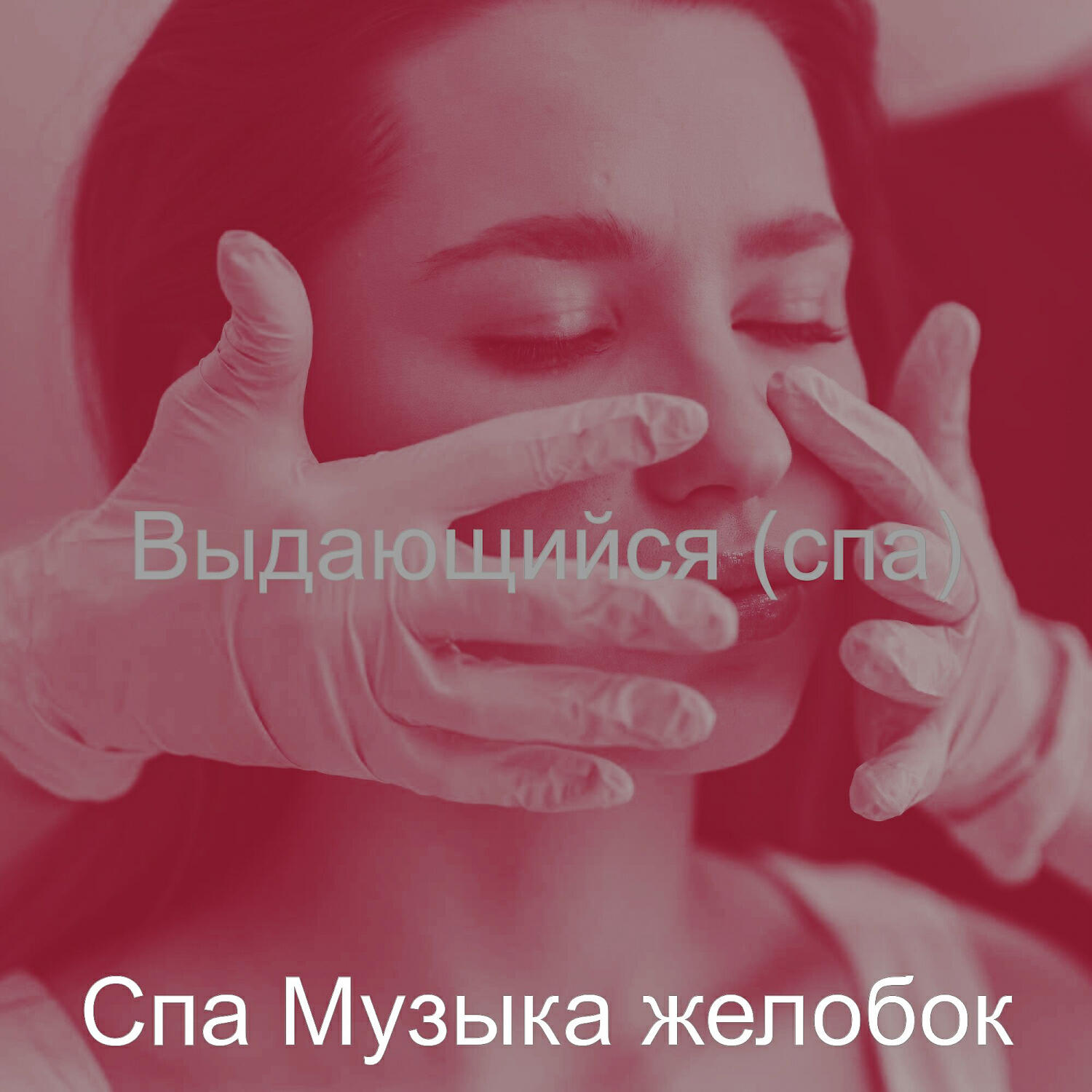 Релиз Выдающийся (спа)