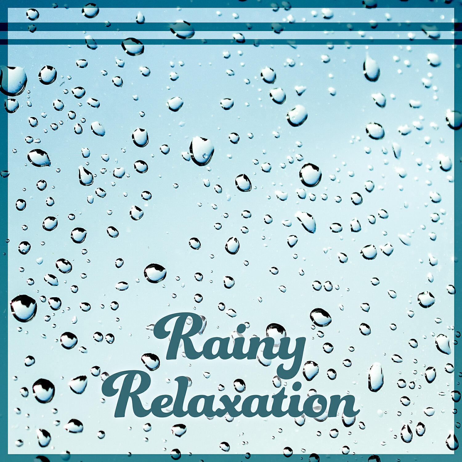 Релиз Rainy Relaxation: Healing Meditation & Body Yoga & Best Restful Nature Music for Body & Soul & Mind