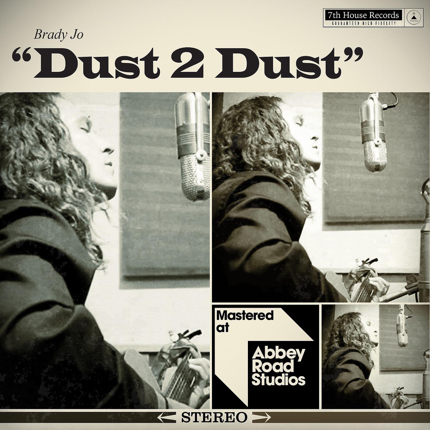 Релиз Dust 2 Dust