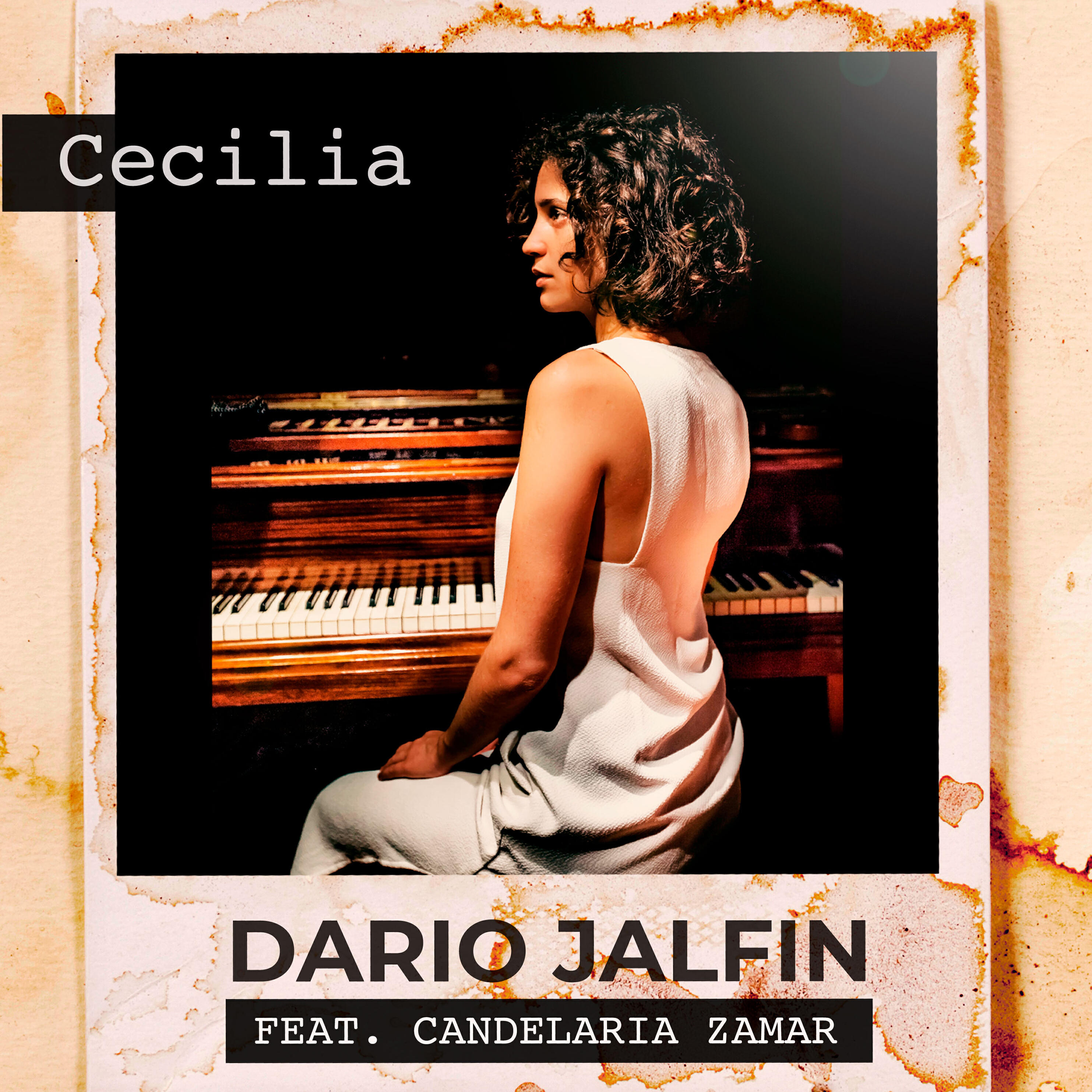 Скачать песню Dario Jalfin, Candelaria Zamar - Cecilia бесплатно в MP3 для Android и iOS