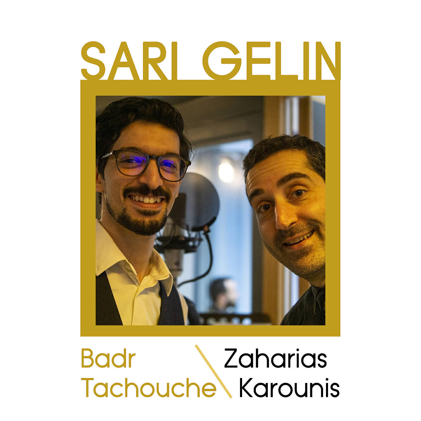 Релиз Sari Gelin