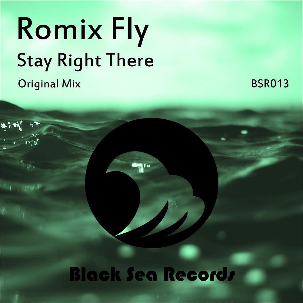 Релиз Stay Right There