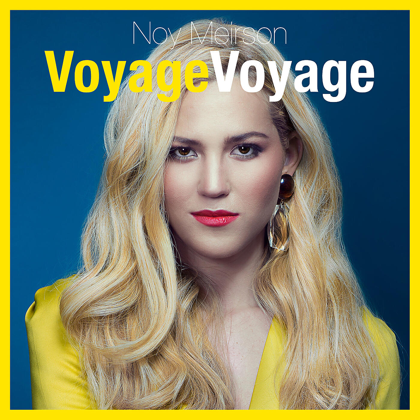 Релиз Voyage voyage
