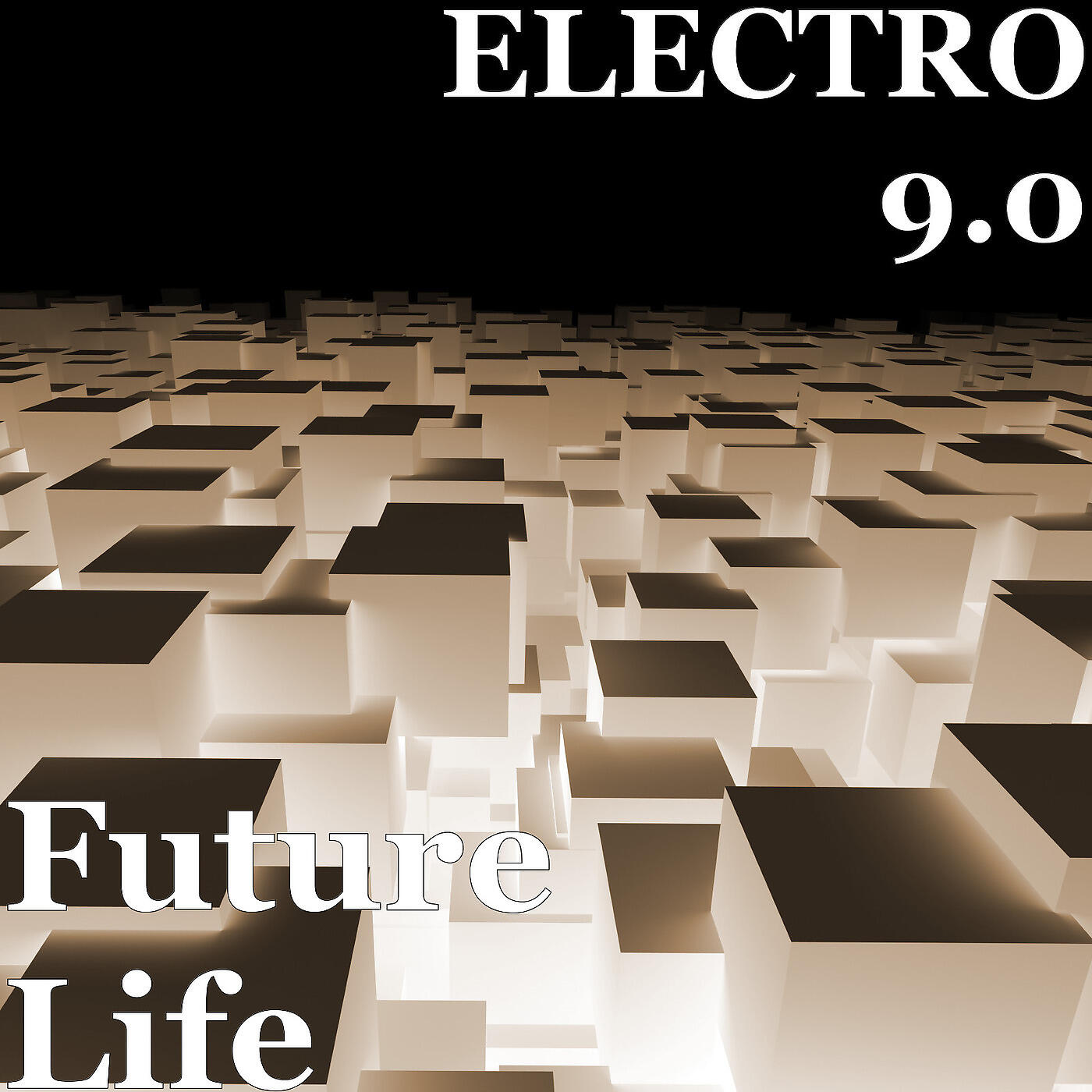 Релиз Future Life