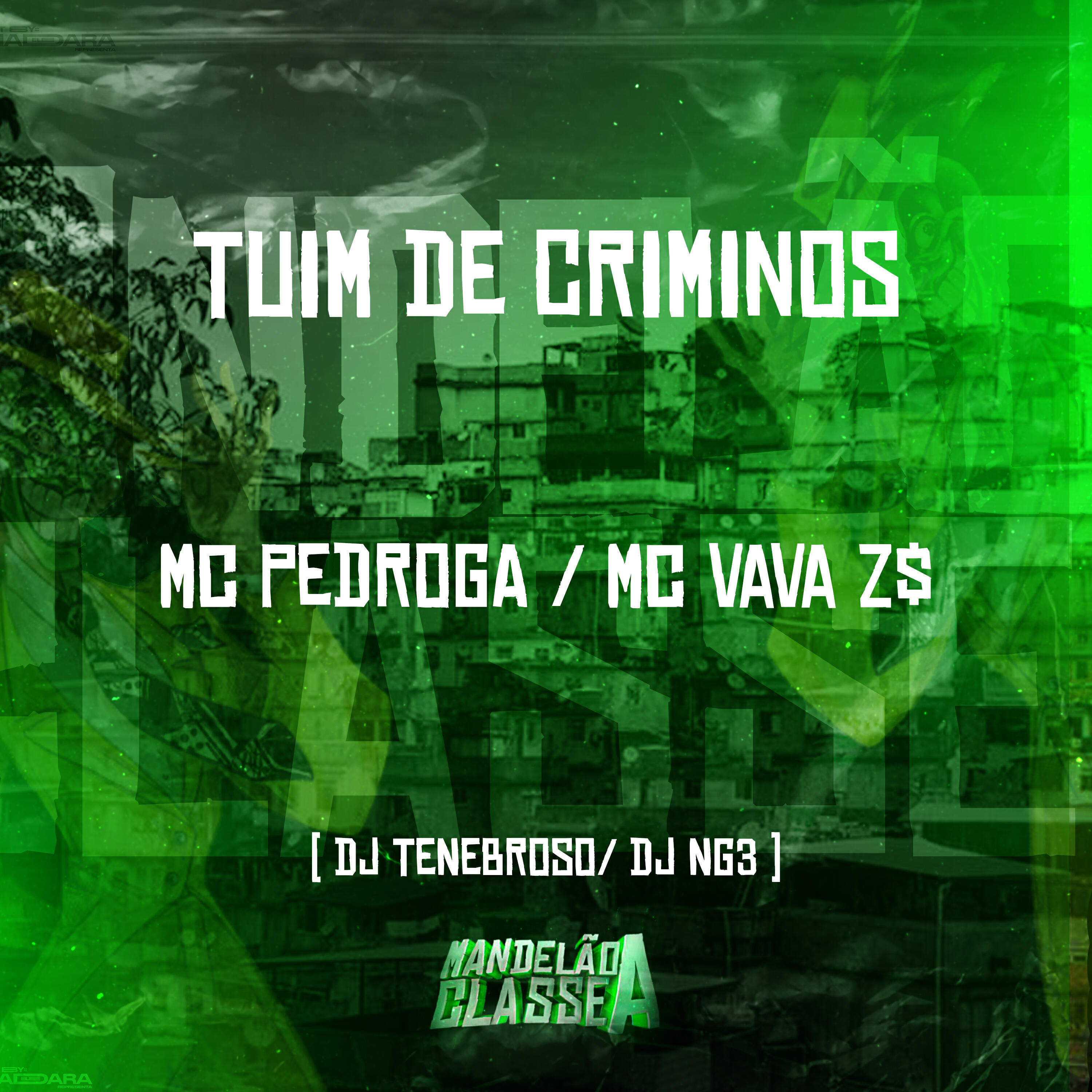 Релиз Tuim de Criminos
