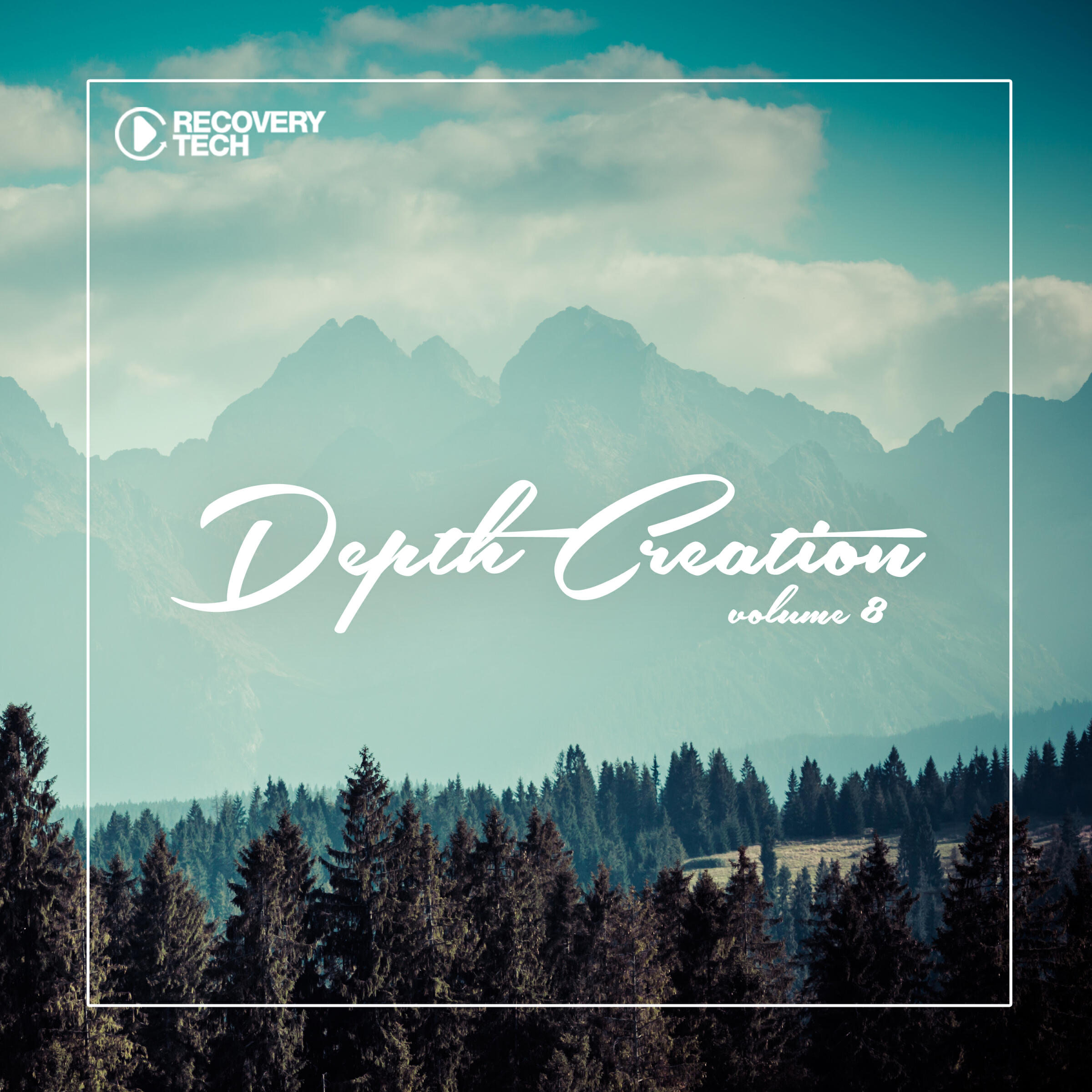 Релиз Depth Creation, Vol. 8