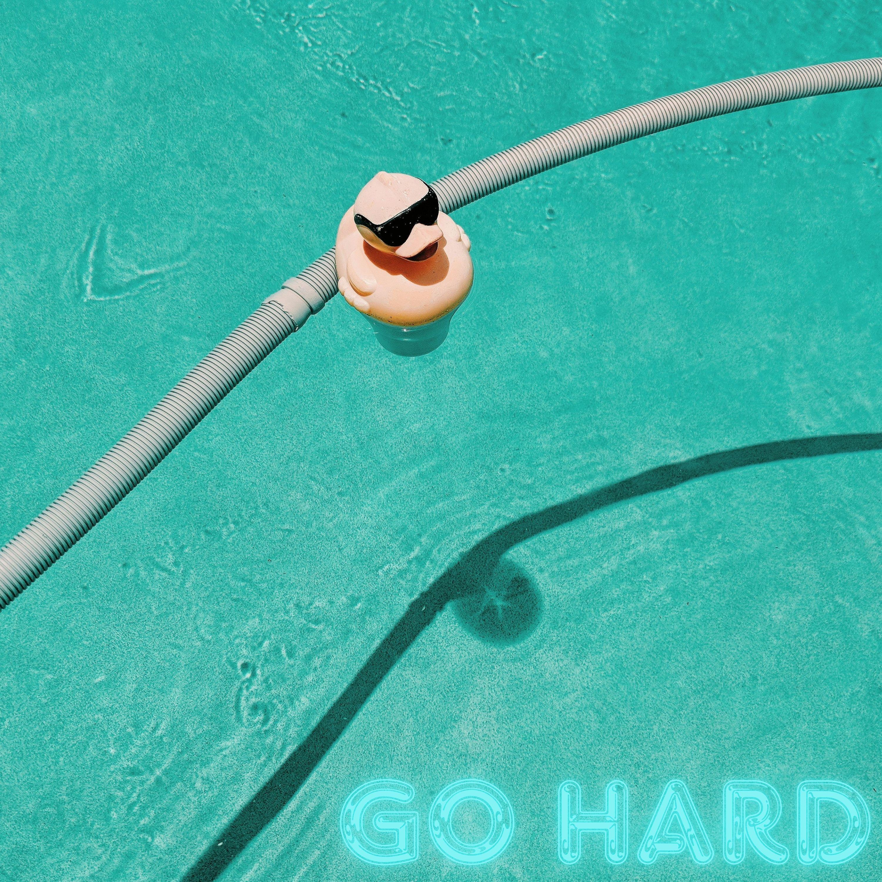 Релиз Go Hard