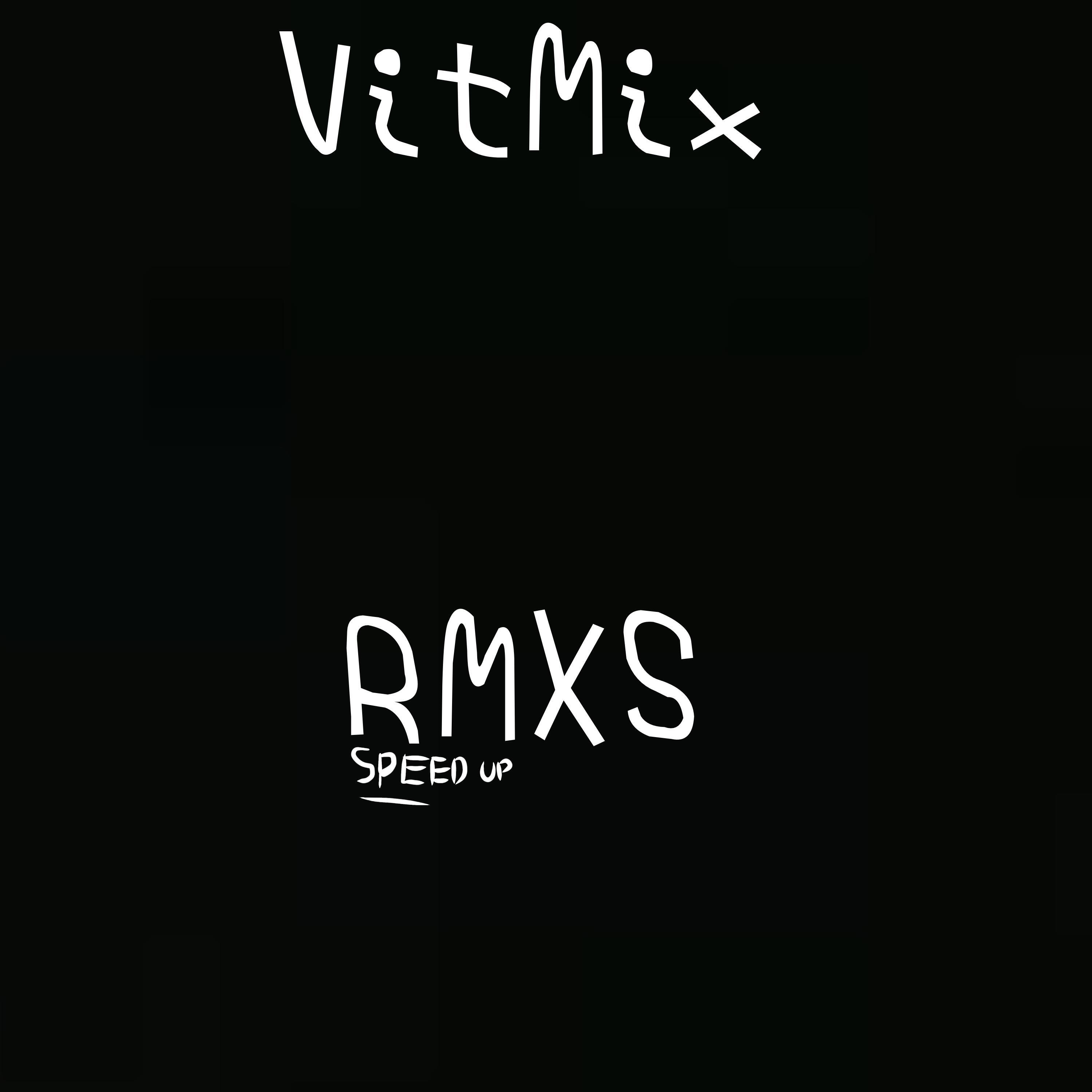 Релиз speed up rmxs