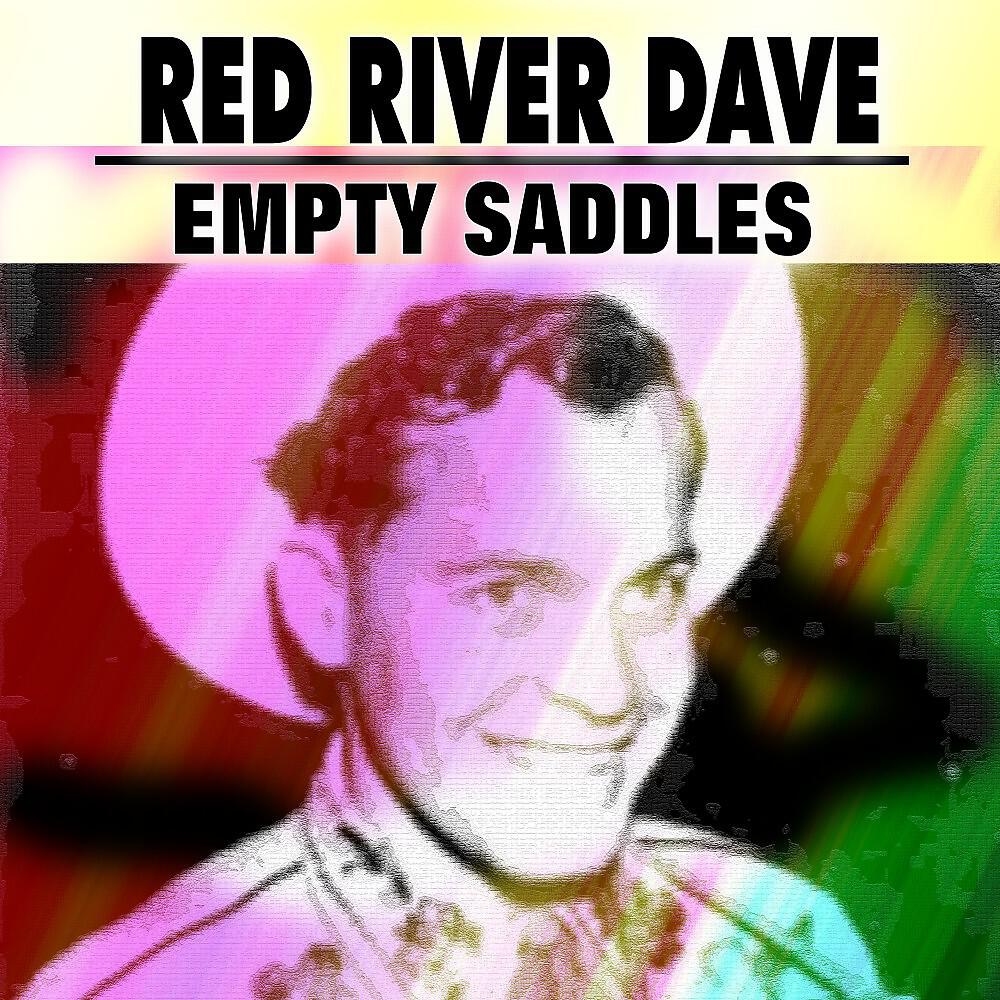 Релиз Empty Saddles