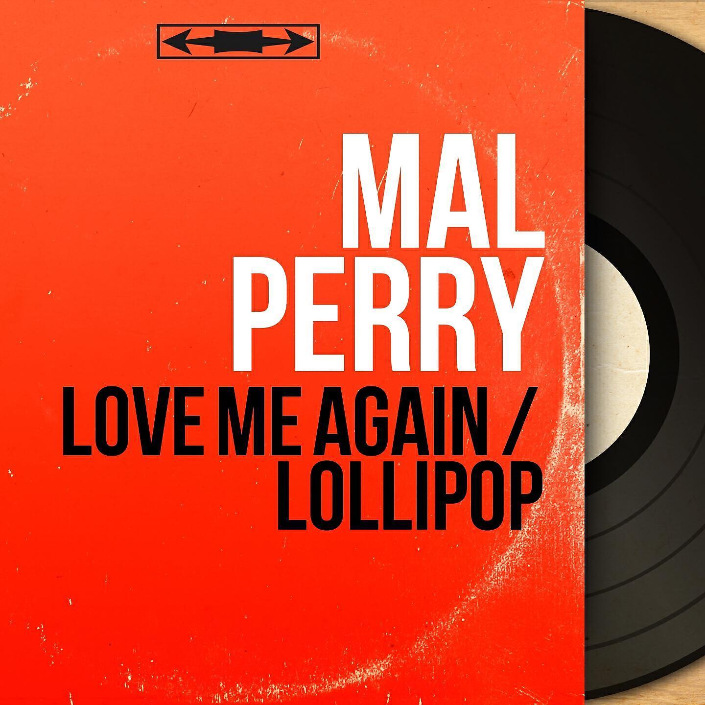 Mal Perry