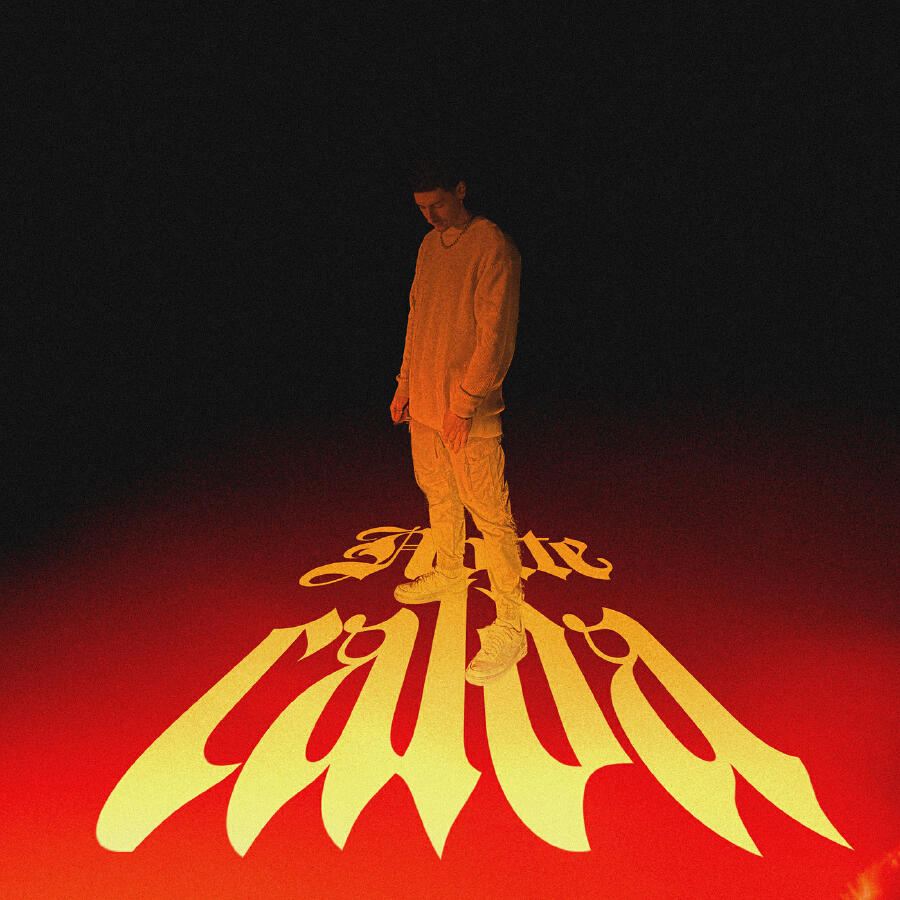 Релиз Notte calda