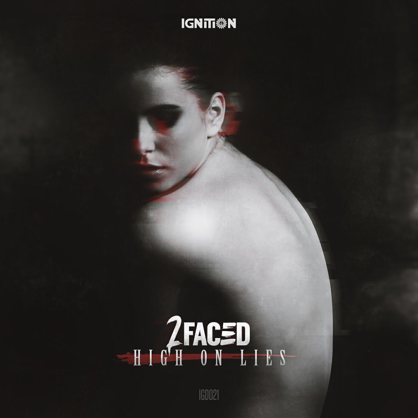 Релиз High On Lies
