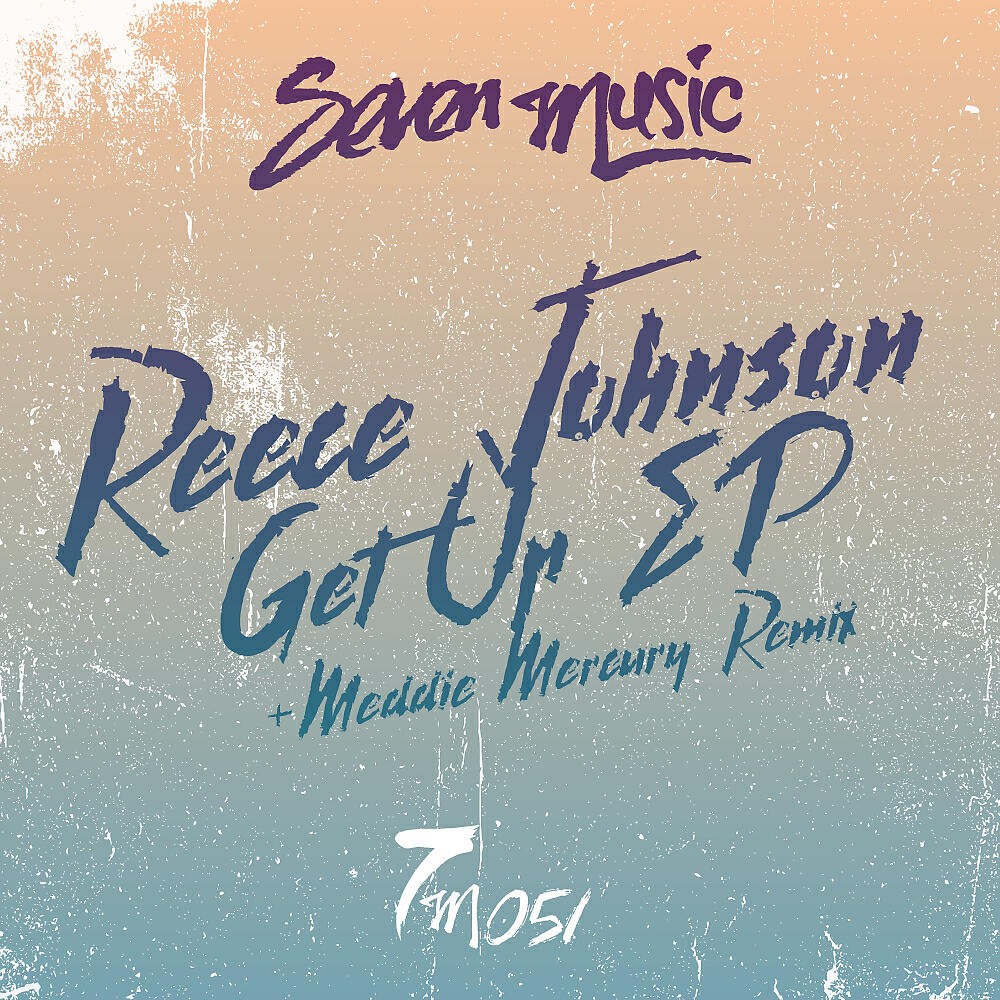 Релиз Get Up EP