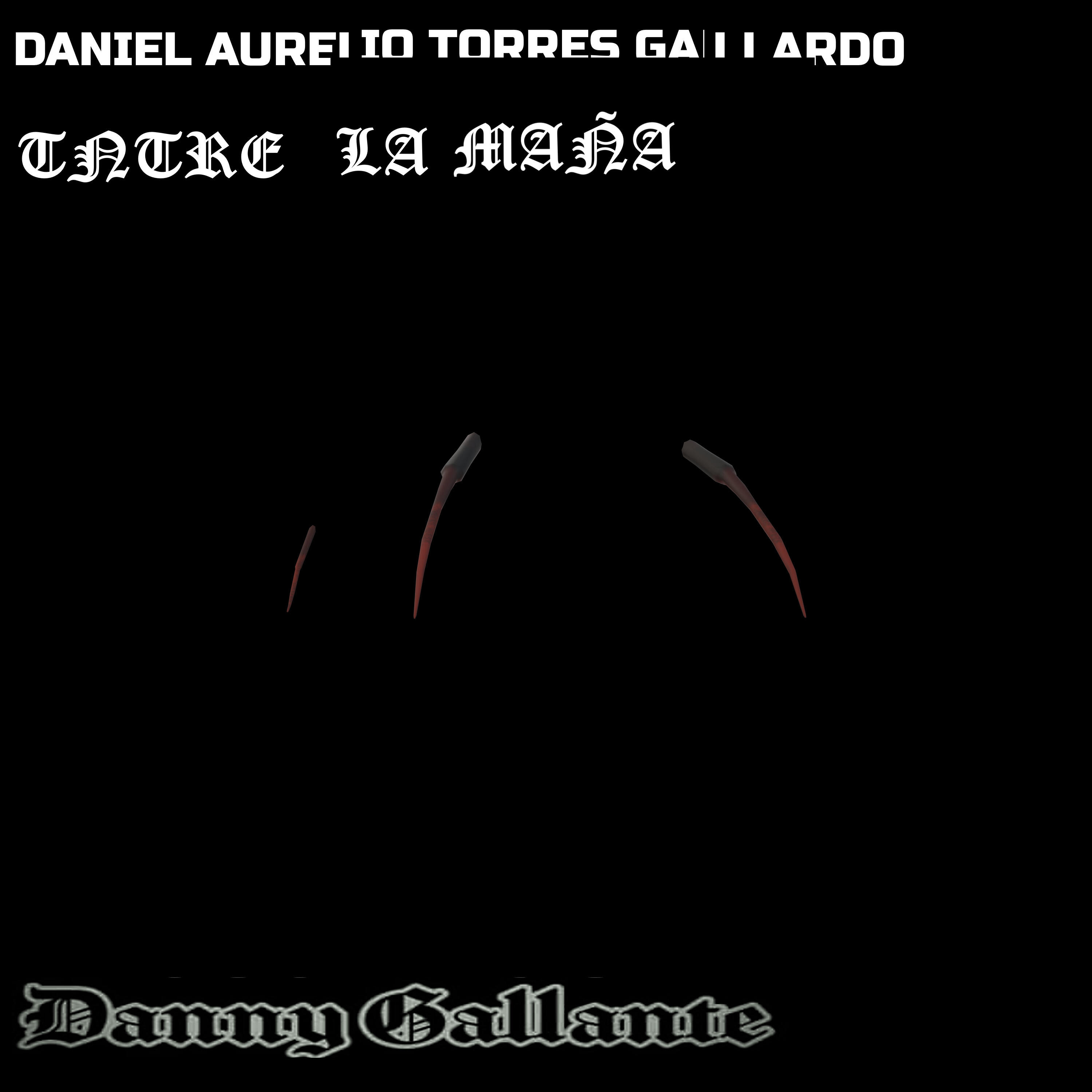Релиз Entre la Maña