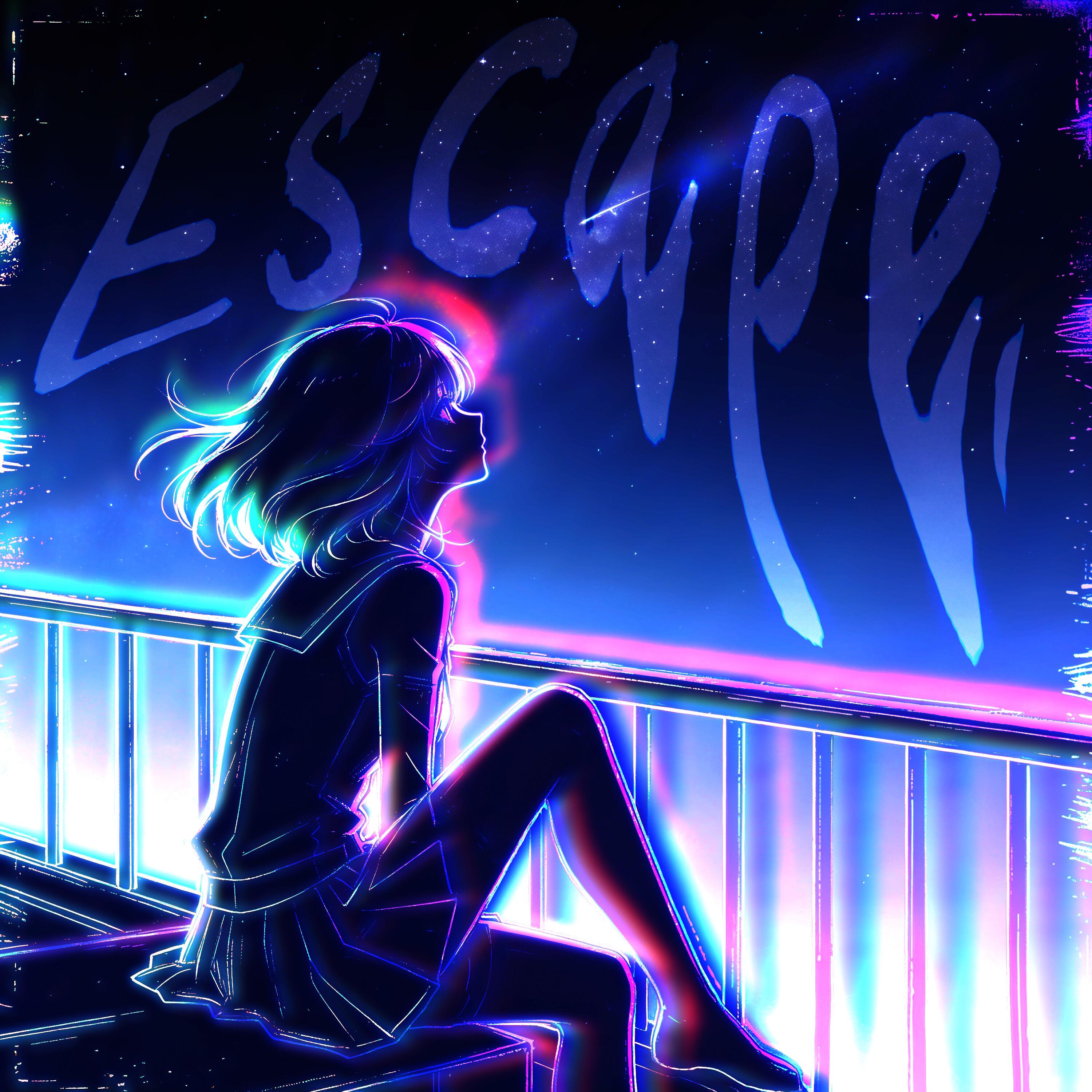 Релиз Escape.