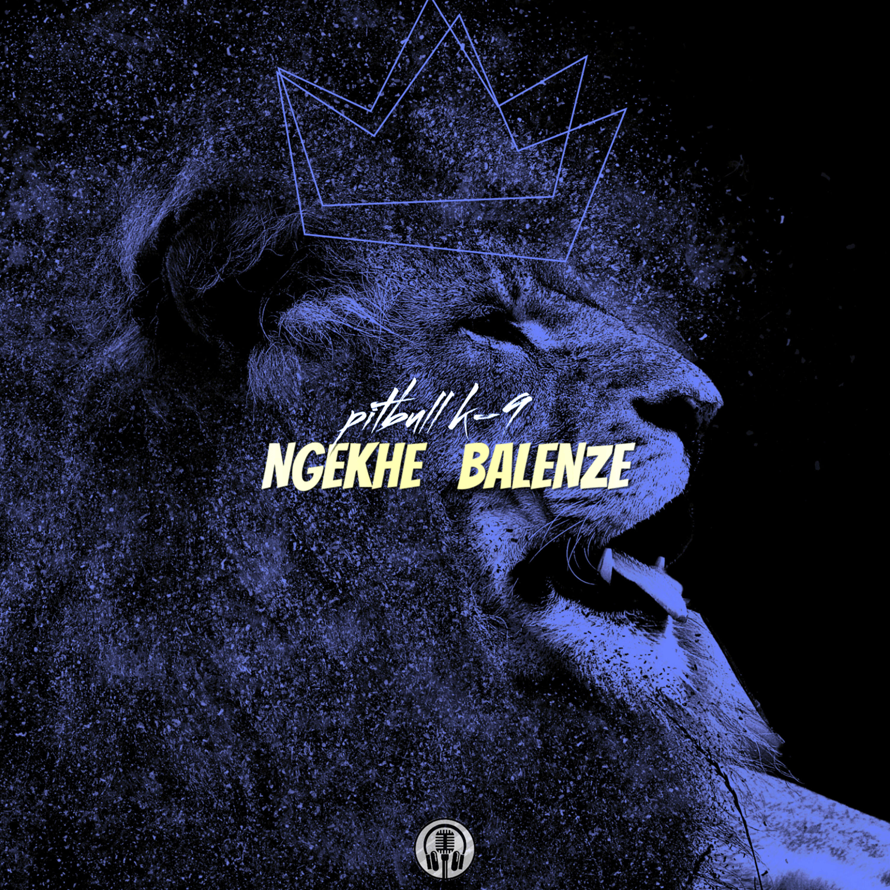 Релиз Ngekhe Balenze