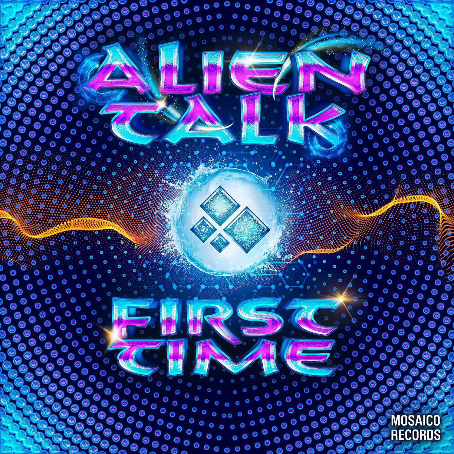 Релиз First Time