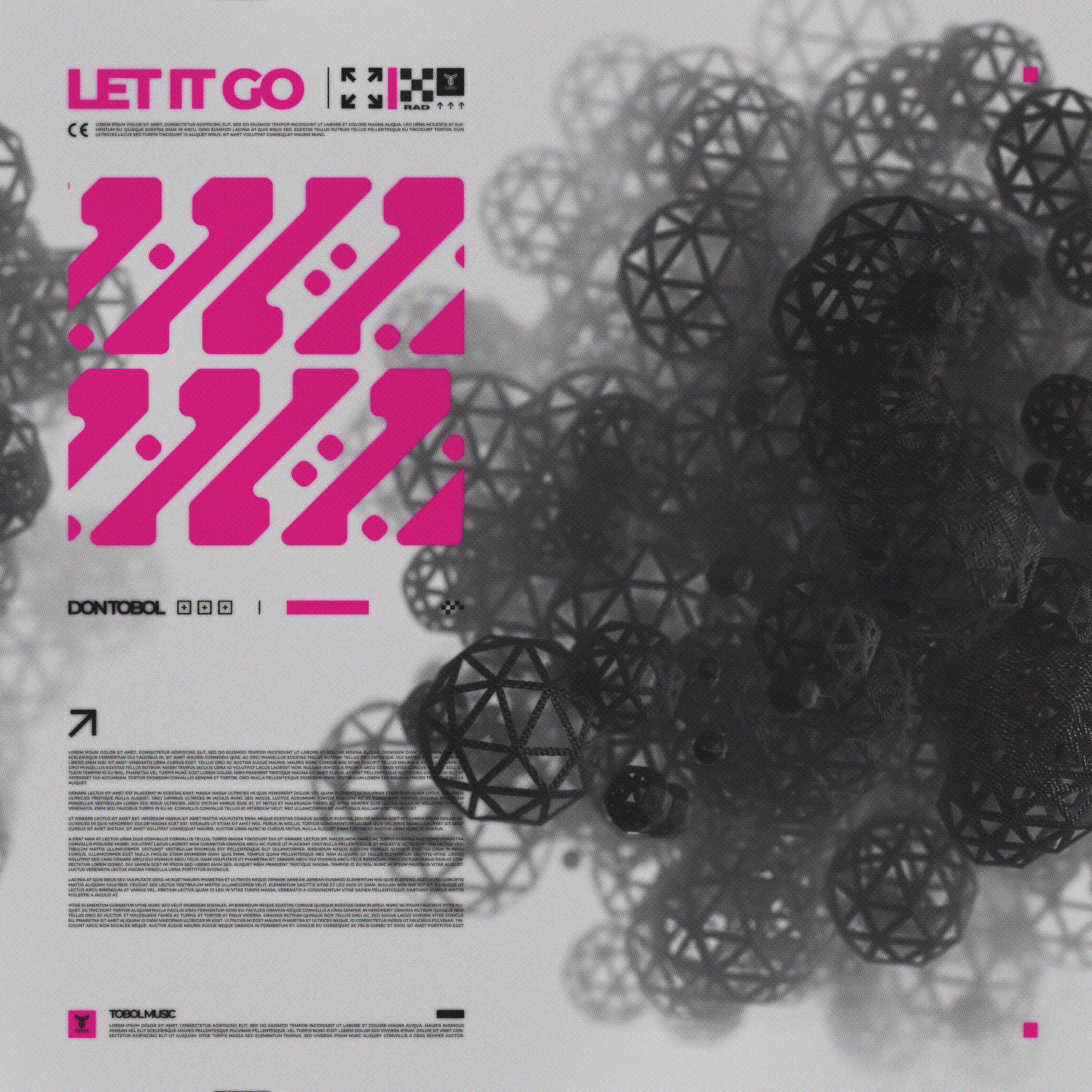 Релиз Let It Go