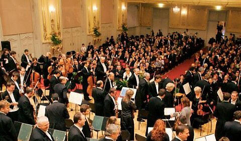 Slovak National Philharmonic Orchestra