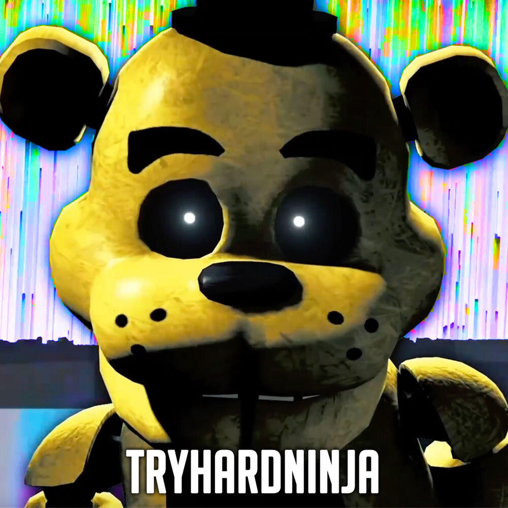 Релиз Be Very Afraid (Rework)